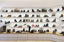 Chaussure pour Femme