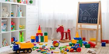 Jeu enfant