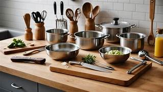 Accessoires cuisines