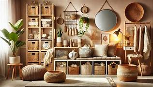 Accessoires maison