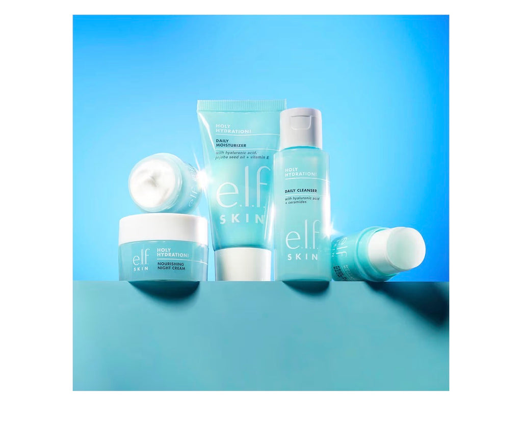 E.LF Crème hydratant-Kit ensemble de voyage