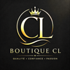 Boutique CL - Accueil