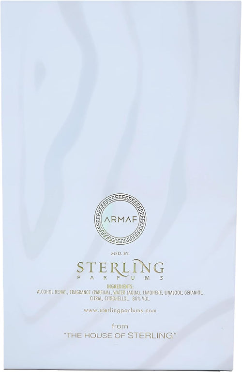 Armaf Club de Nuit Imperiale pour Femme 102 ML