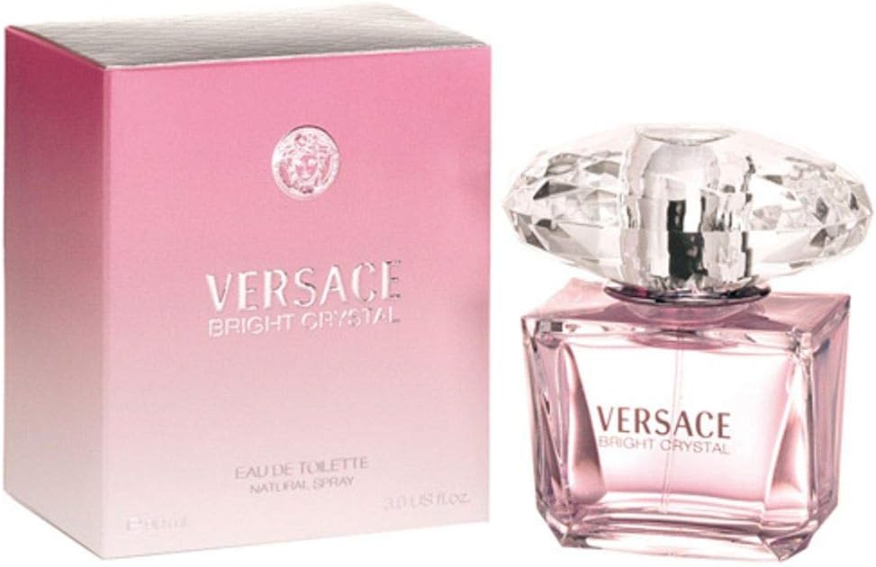 Versace Bright Crystal 30 ML