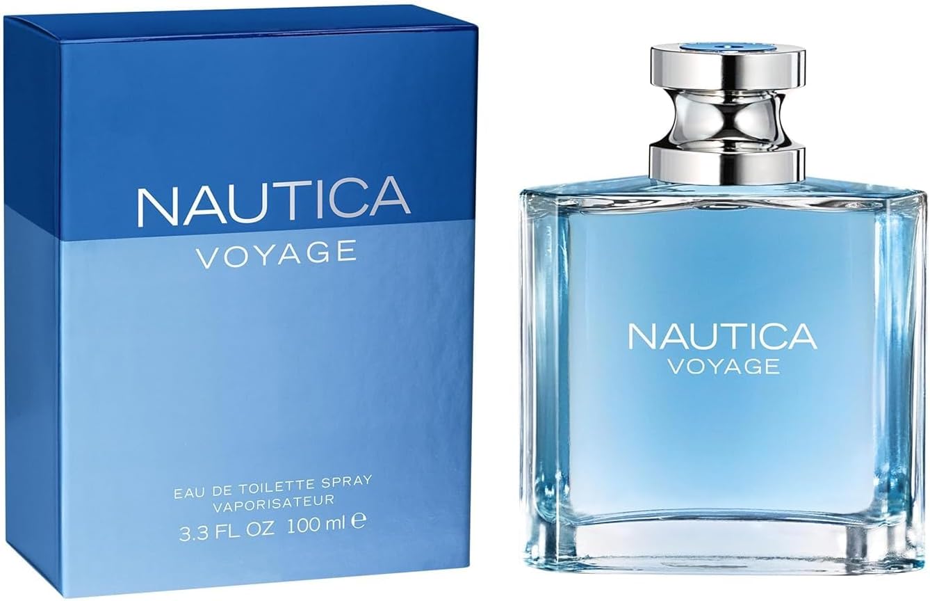 Nautica Voyage Eau de toilette