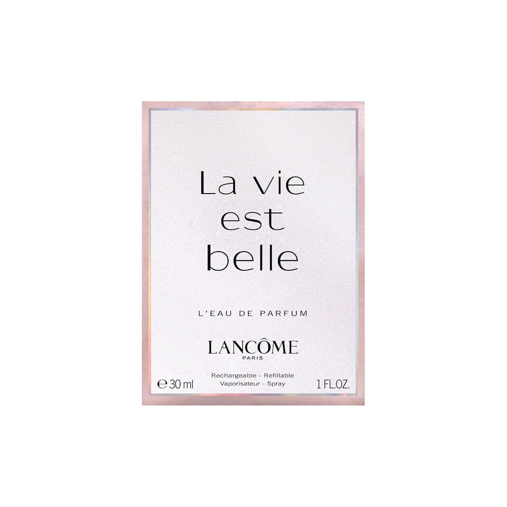 Lancôme Paris  -  Pour elle
