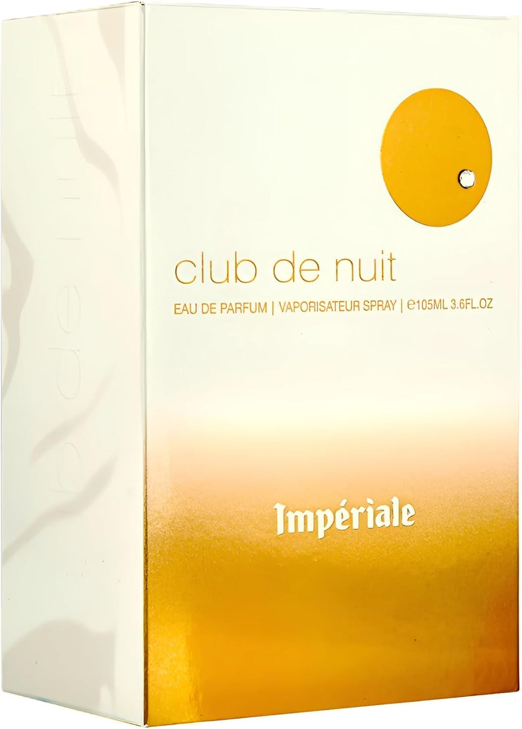 Armaf Club de Nuit Imperiale pour Femme 102 ML