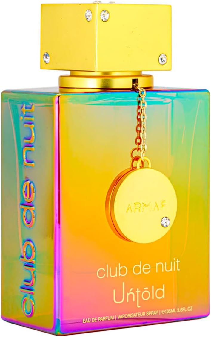 Armaf Club De Nuit pour Homme