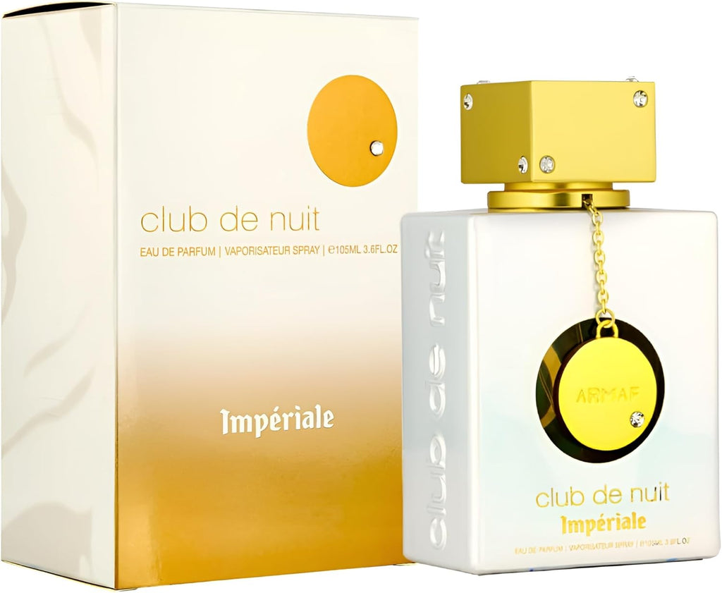 Armaf Club de Nuit Imperiale pour Femme 102 ML