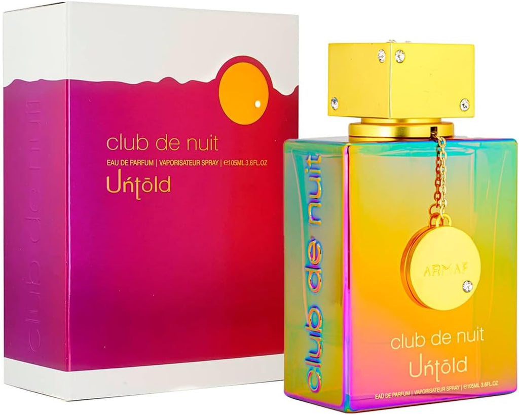 Armaf Club De Nuit pour Homme