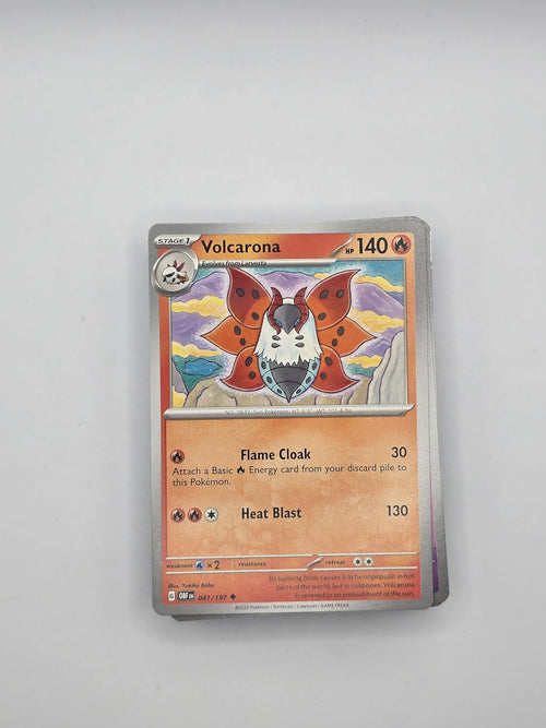 Cartes Pokémon assorties, 50 Cartes - Article en demande