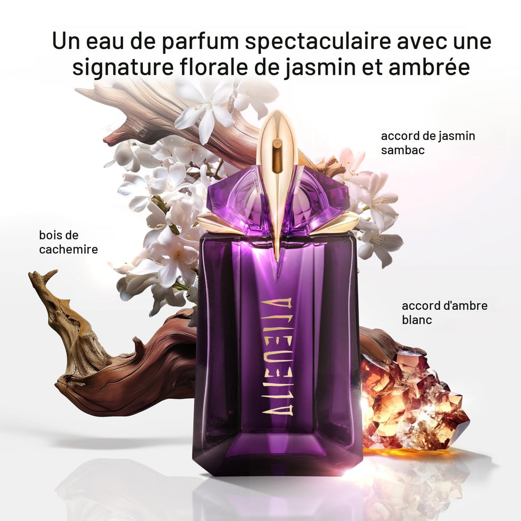 Mugler Alien Eau de Parfum 100ml