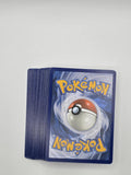 Cartes Pokémon assorties, 50 Cartes - Article en demande