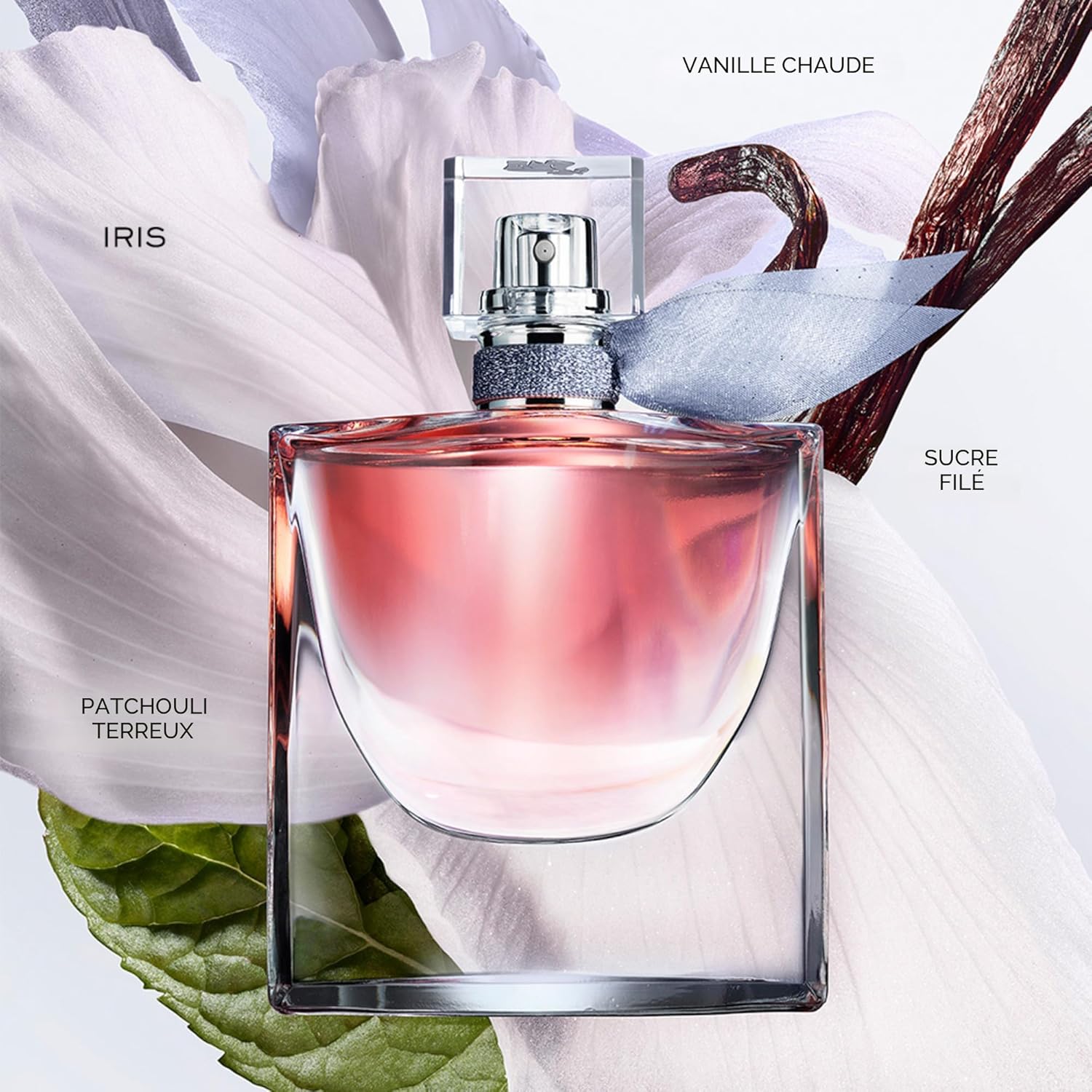 Lancôme Paris  -  Pour elle