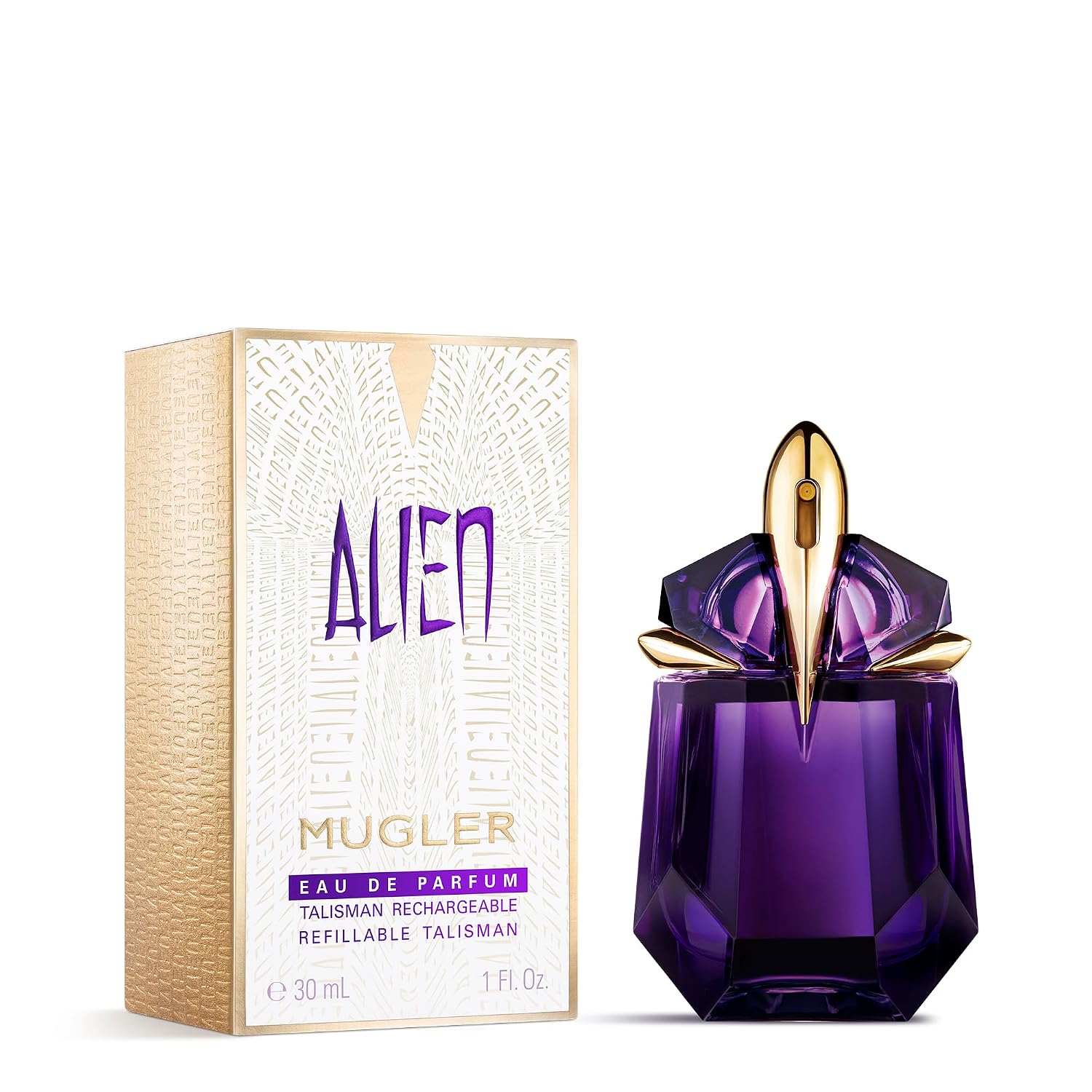 Mugler Alien Eau de Parfum 100ml