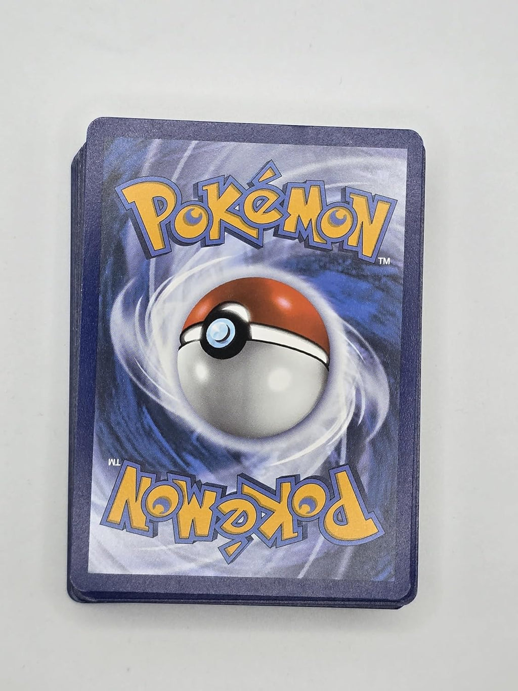 Cartes Pokémon assorties, 50 Cartes - Article en demande
