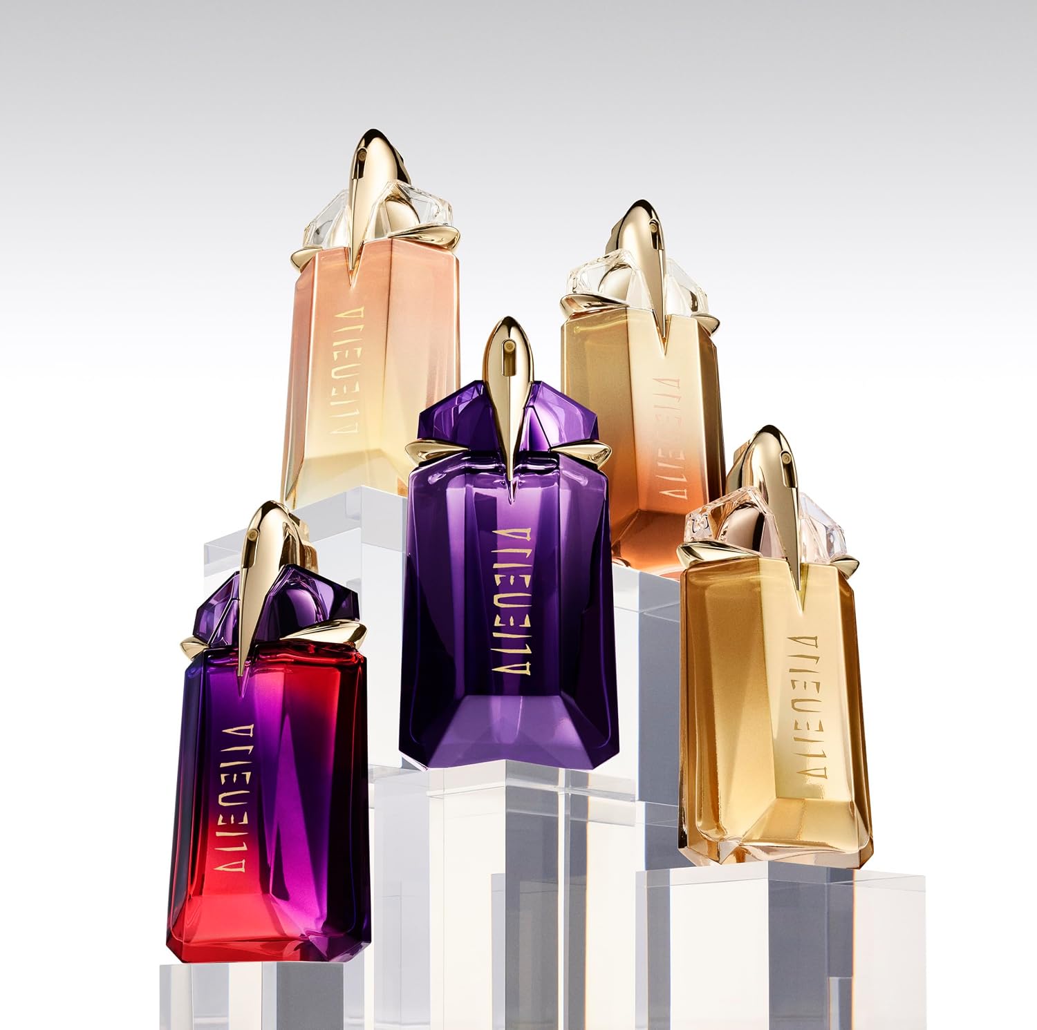 Mugler Alien Eau de Parfum 100ml
