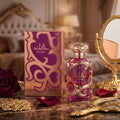 Lattafa Habik Eau de Parfum Vaporisateur 100 ML