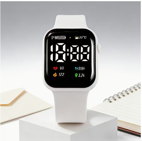 Montre Inteligente