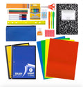 Kit Scolaire Primaire 45 Pièces