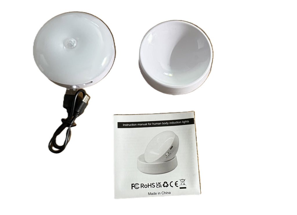 Veilleuse au Led x 2 Unités