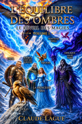 Livre-Roman-Fantastique Brocher 320 PG