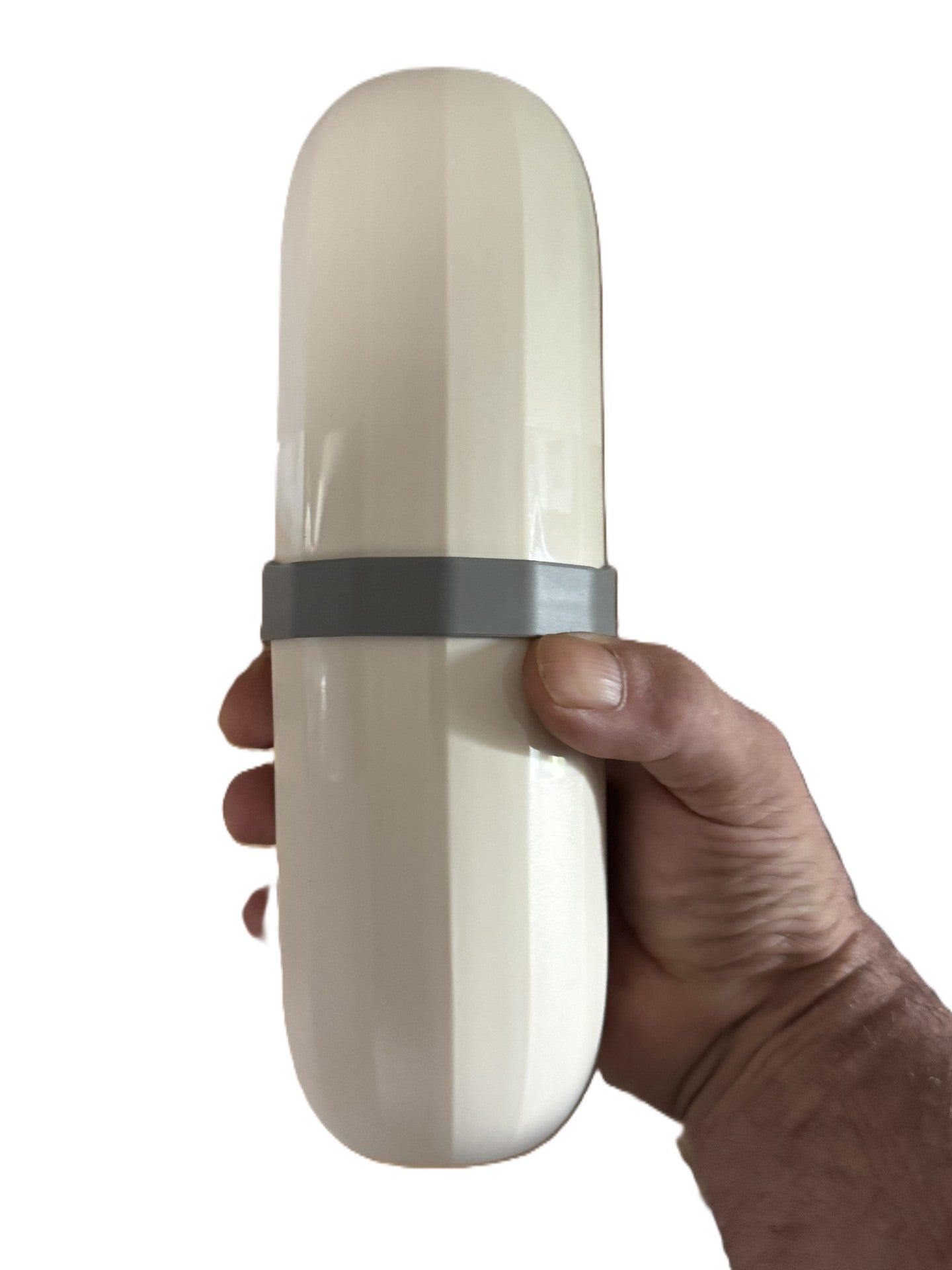 Ensemble de voyage simple pour brosse à dents