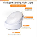 Veilleuse au Led x 2 Unités