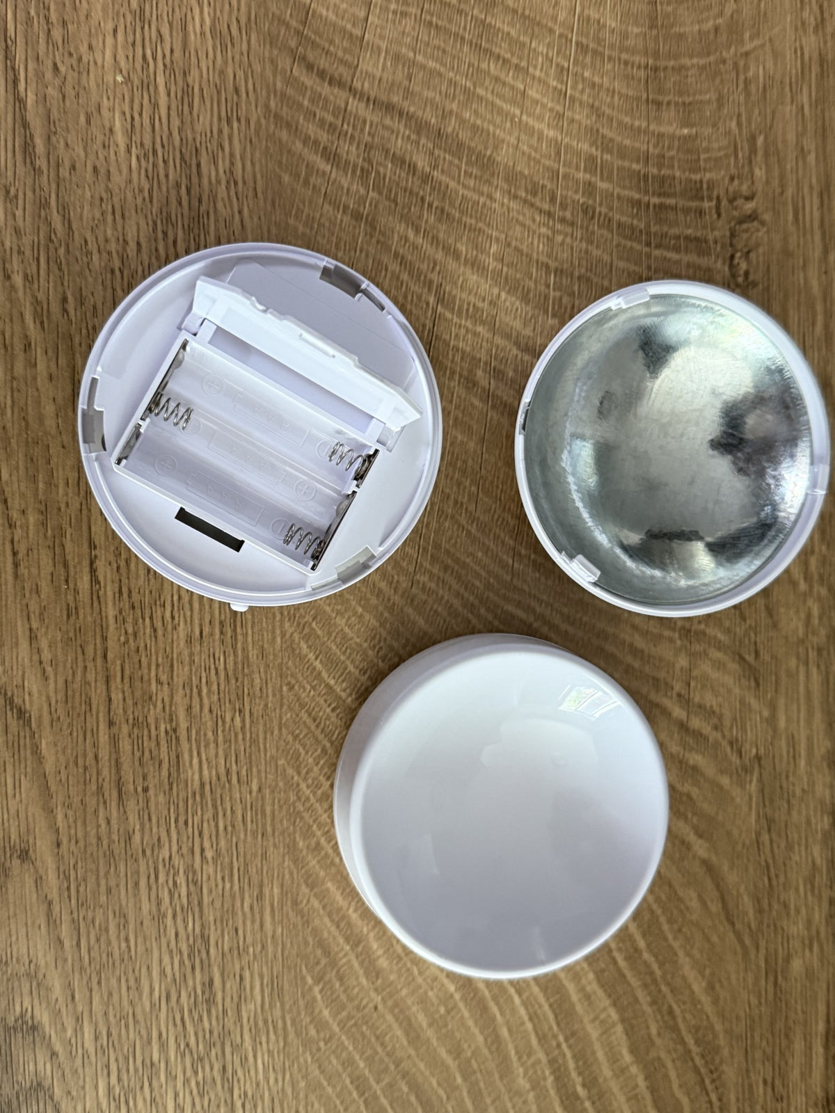 Veilleuse au Led x 2 Unités